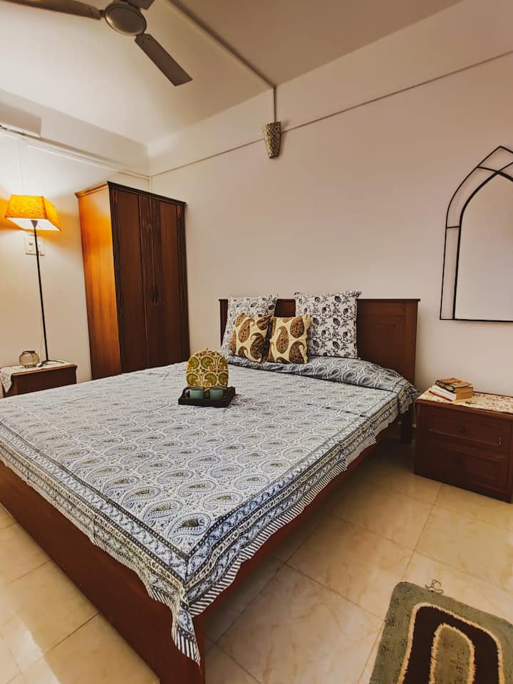 Bedroom 1 image 1