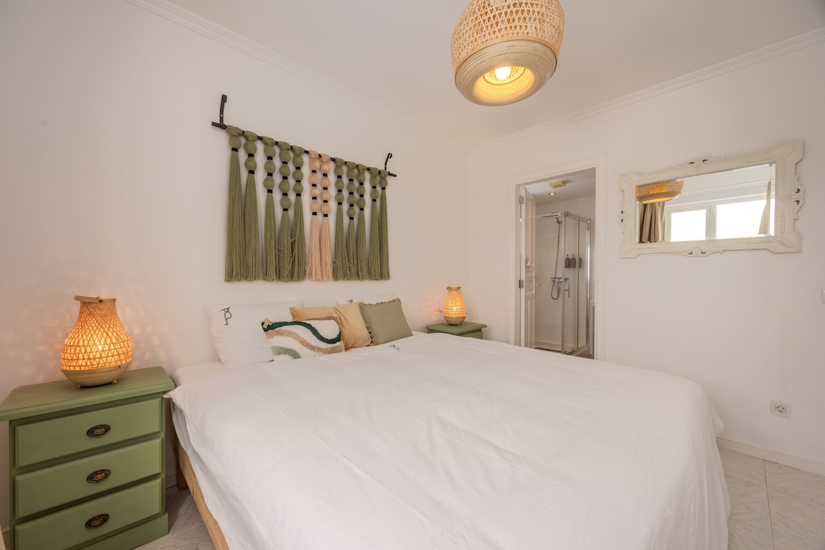 غرفة النوم 3