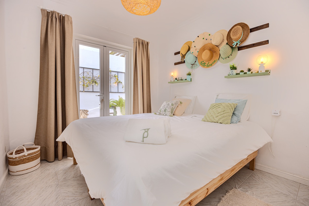 غرفة النوم 4