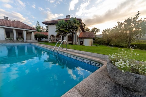 Casona - Rural Resort, Cantabria