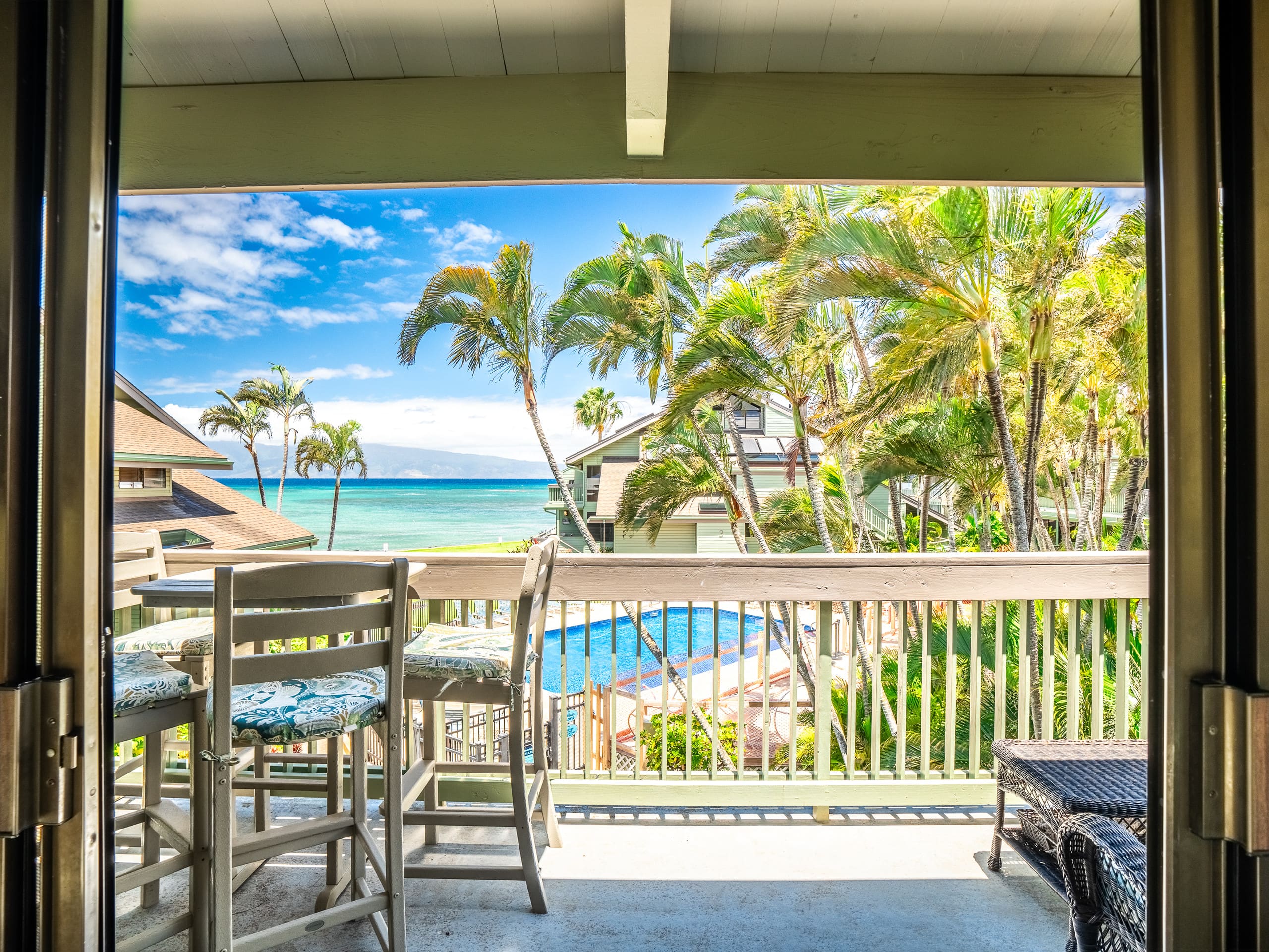 Condo in Lahaina · ★4.8 · 3 bedrooms · 5 beds · 2 private baths - Image 17