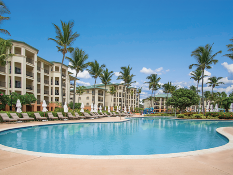 Lovely 2 bedroom Club Suite Ritz Carlton St.Thomas