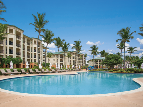 Lovely 2 bedroom Club Suite Ritz Carlton St.Thomas