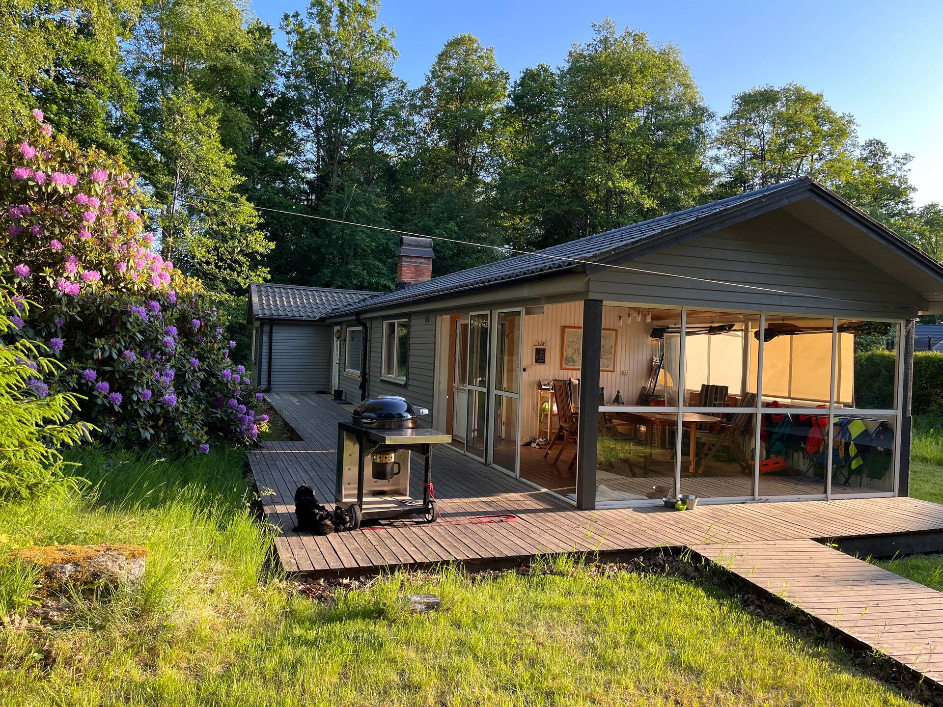 Silkesnäs