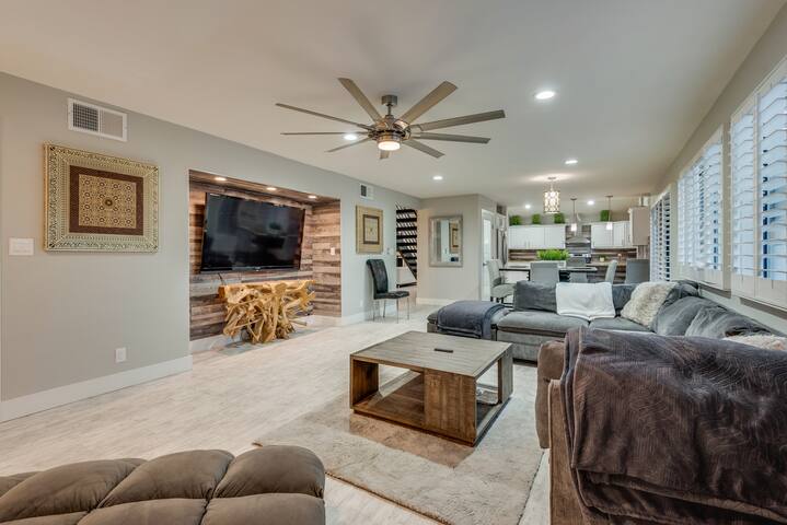 Las Vegas Cloud 9 Villa gallery image 4