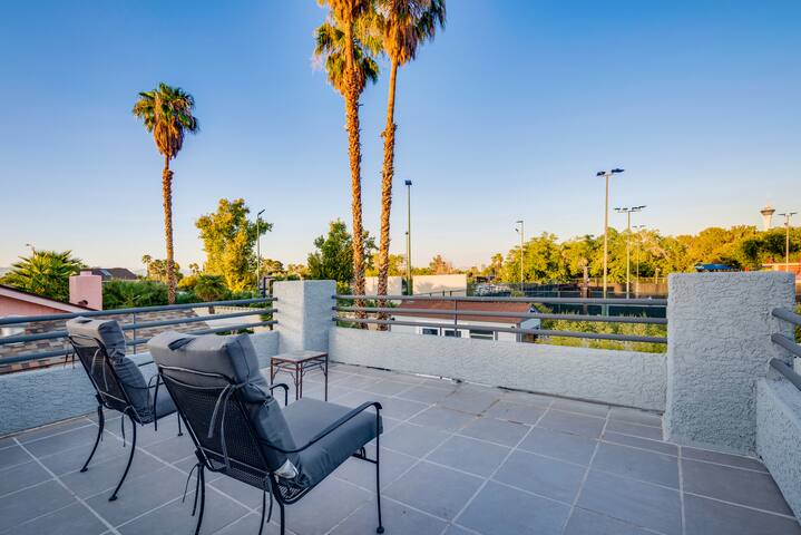 Las Vegas Cloud 9 Villa gallery image 3