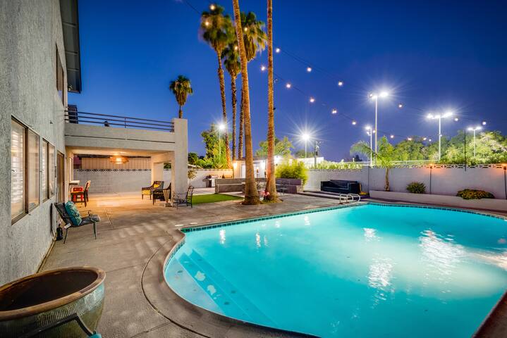 Las Vegas Cloud 9 Villa gallery image 2