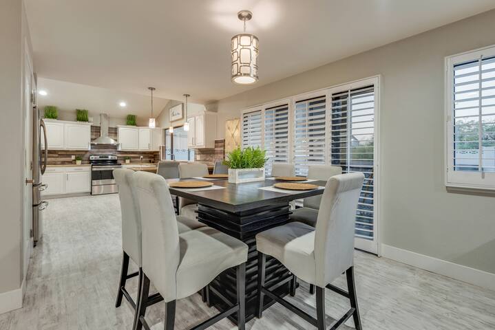 Las Vegas Cloud 9 Villa gallery image 5