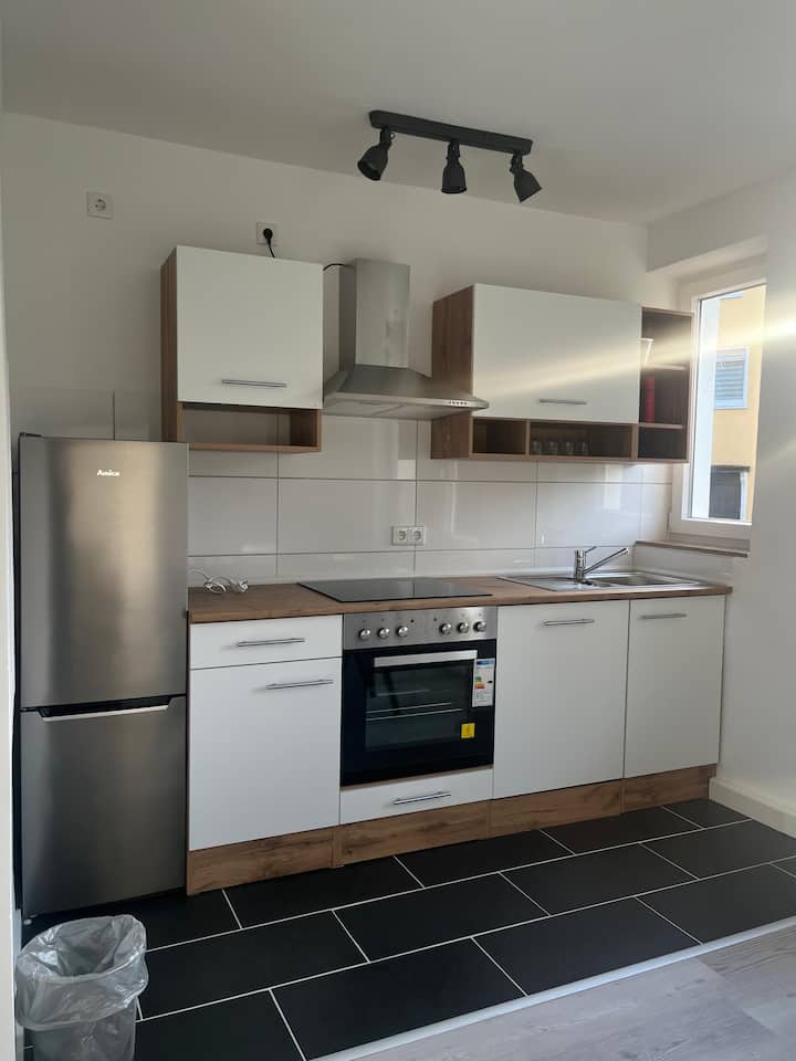Apartment No. 1 - Witten