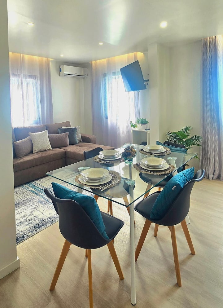 Isa's Pier View House By Eurostay - Ribeira Brava