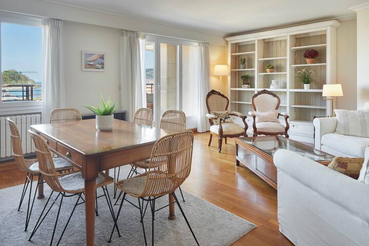 En playa, con terraza y parking gallery image 5