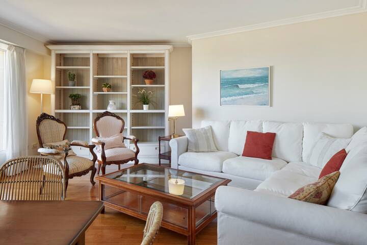 En playa, con terraza y parking gallery image 4