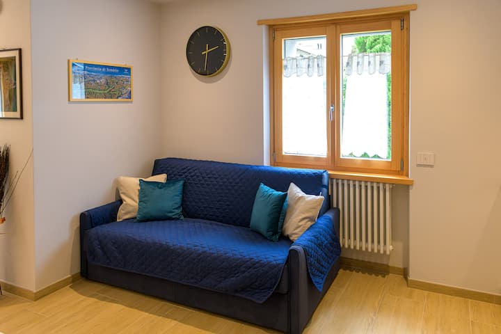 ห้องนั่งเล่น