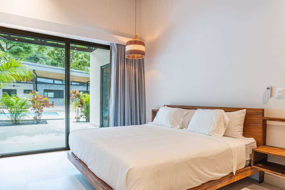 საძინებელი 2