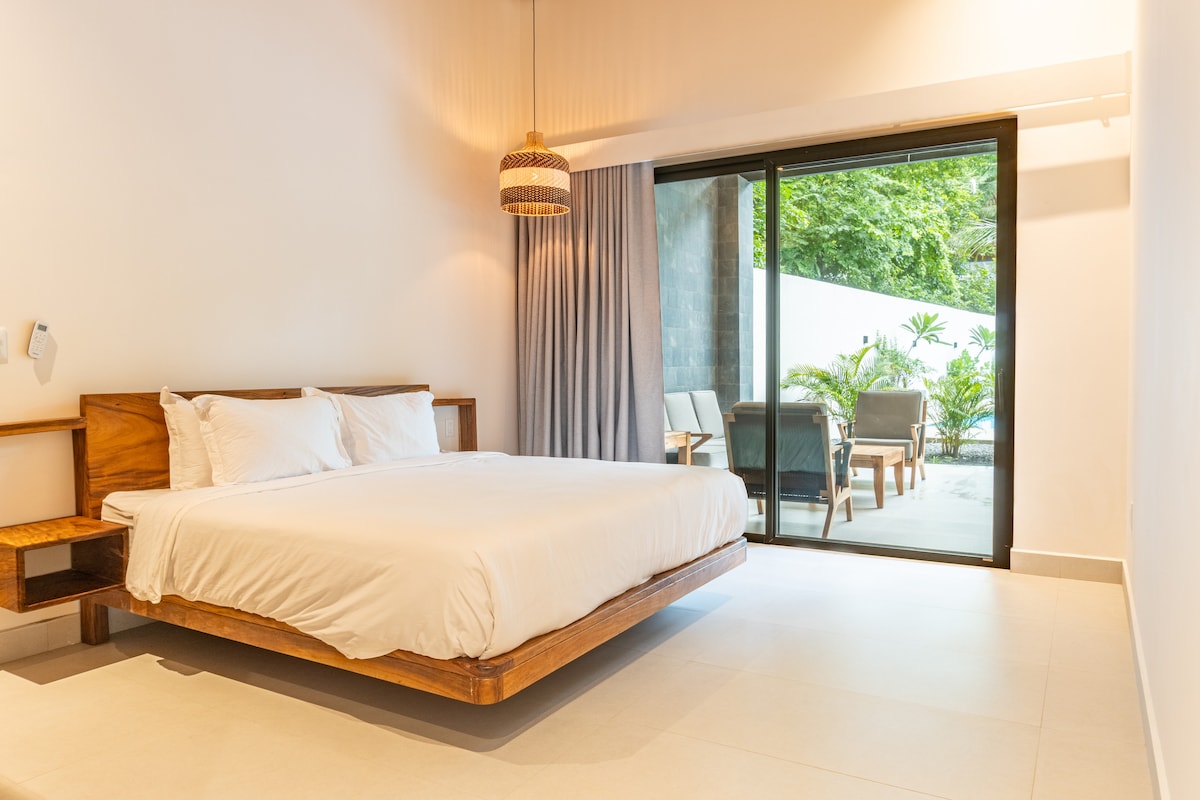 საძინებელი 1