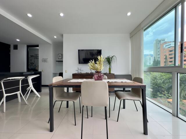 Inmobiliaria Innovamos managed Airbnb listing 3