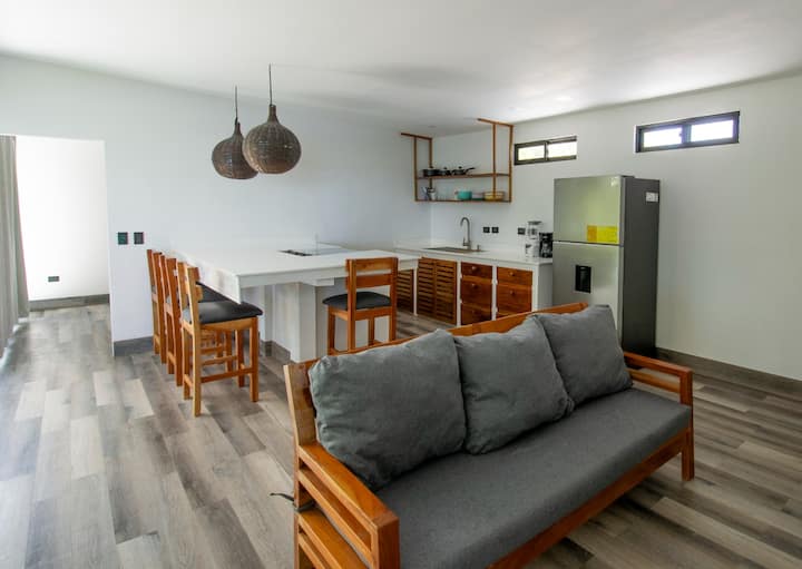Viento&volcanes Guesthouse - Nicaragua
