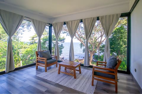 Viento&Volcanes Guesthouse