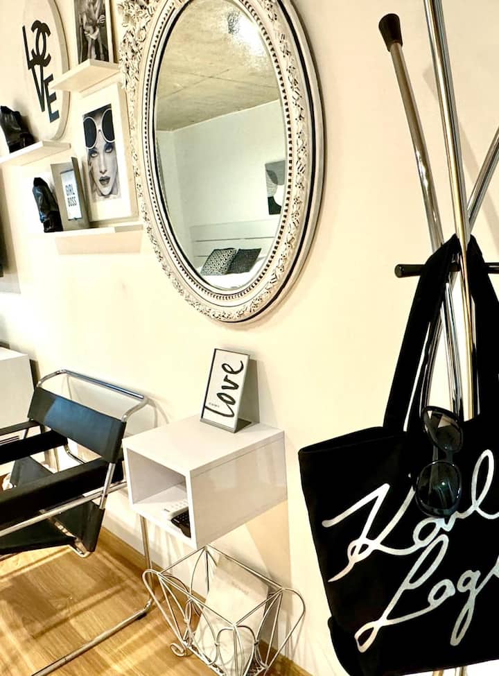 3d Fashion Apartment In Palermo Hollywood - 51 - Buenos Aires