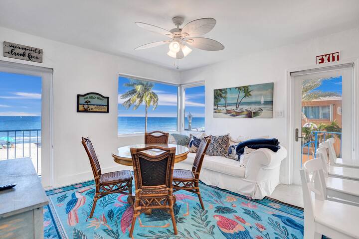 Sunset Oceanfront Paradise gallery image 3