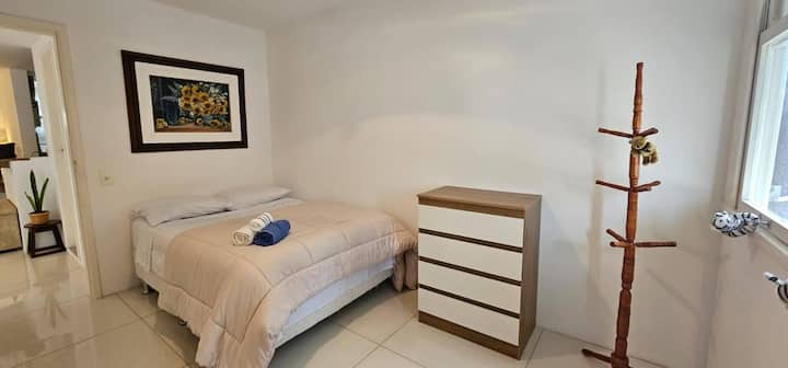 ห้องนอน