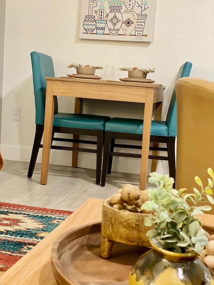Stylish Apartment - Roswell, NM