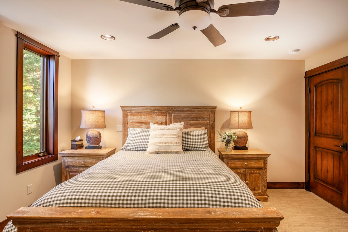 غرفة النوم 2