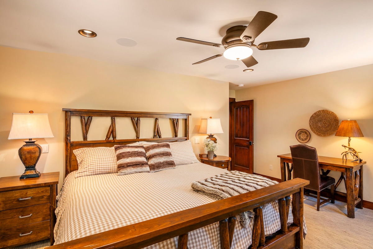 غرفة النوم 1