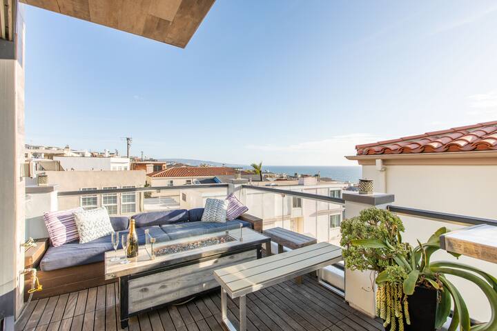 Luxury Ocean View house gallery image 2