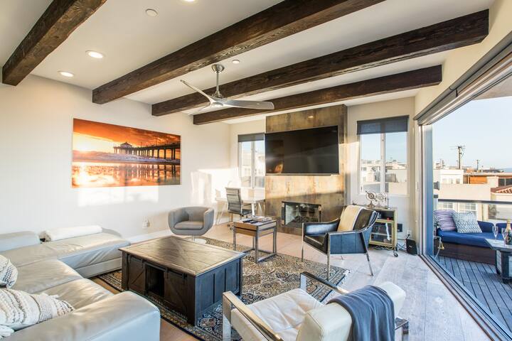 Luxury Ocean View house gallery image 4