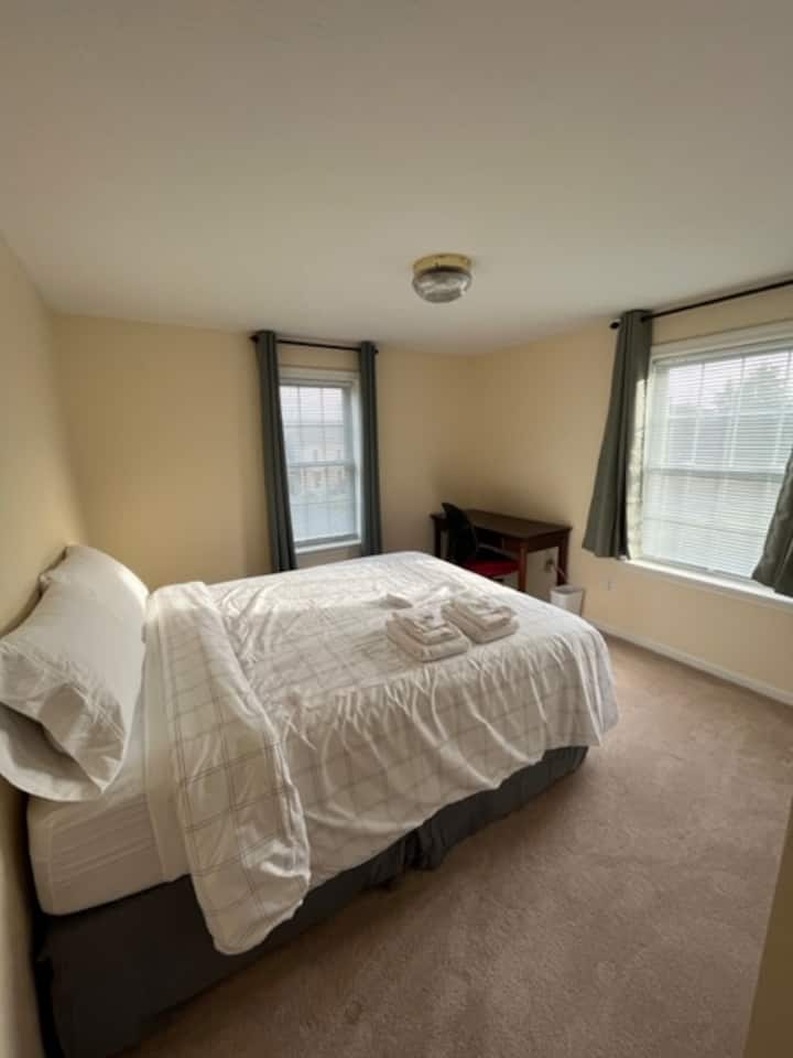 غرفة نوم الضيوف 2