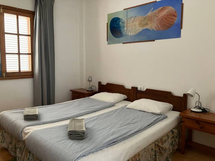 Dhomë gjumi