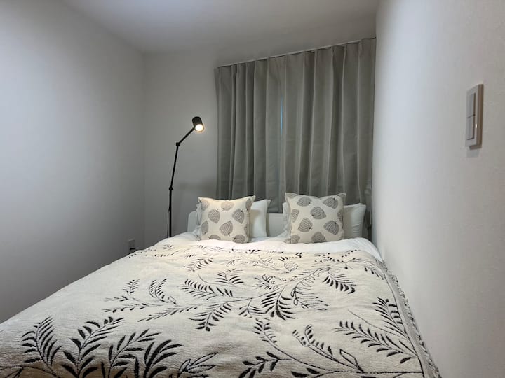 საძინებელი 2