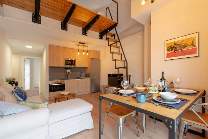Wintowinrentals Make Yourself At Home. - Málaga