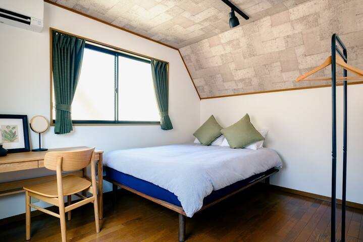 Ikken House 4LDK in Shin-Okubo/Higashi Shinjuku gallery image 5