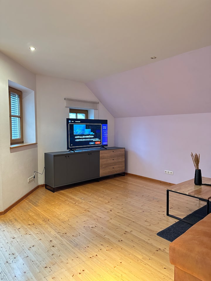 Stylish & Sunny Apartment | 6 Pax - Salzburg
