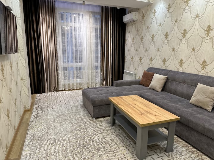 Dushanbe Place - Great Location - Tajikistan