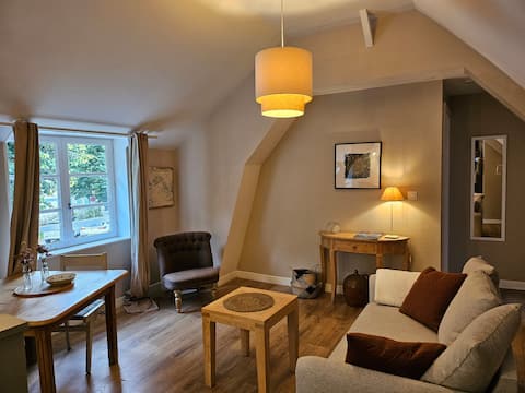 Propriété Airbnb réussie: Waterfront apartment à Saint Valery Sur Somme