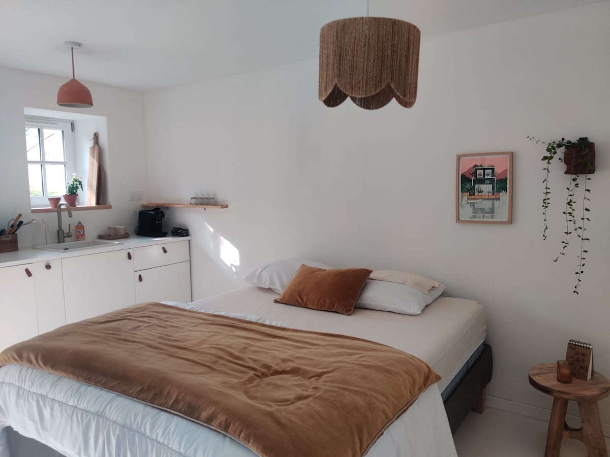 ห้องนอน