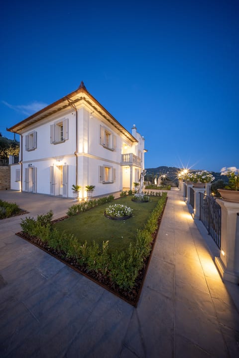 Villa Lucia