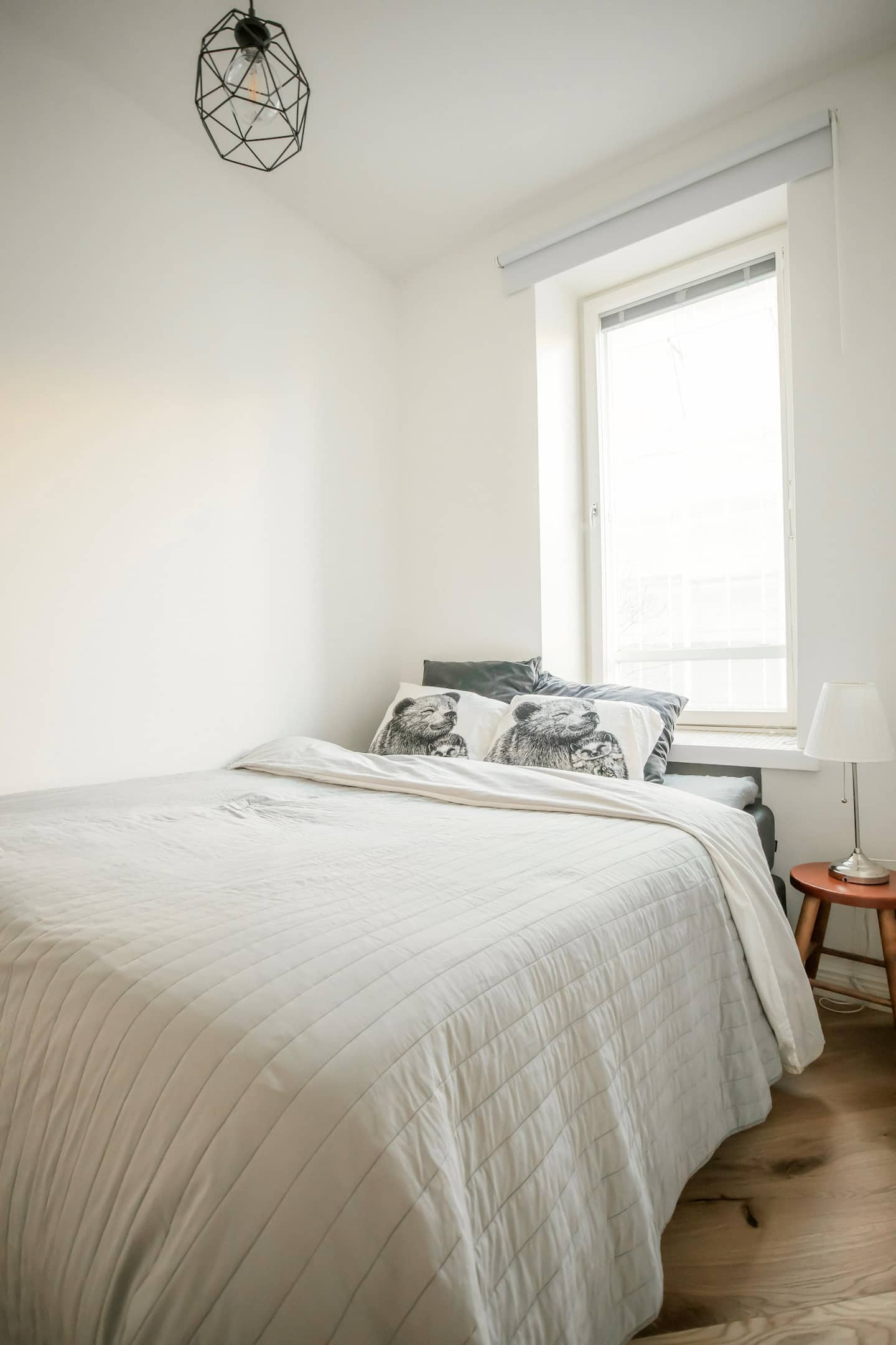 Beautiful Apartment – Including Parking 2
