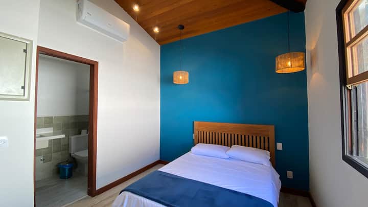 საძინებელი 4