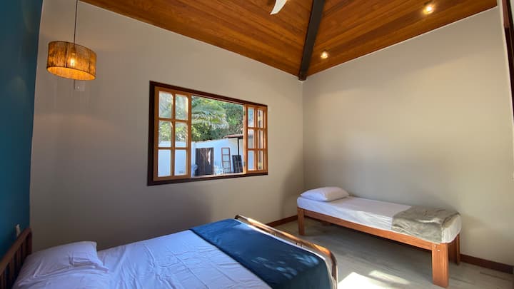 საძინებელი 5