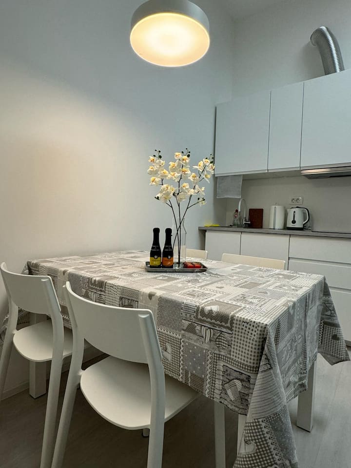 Elena Apartments - Liubliana