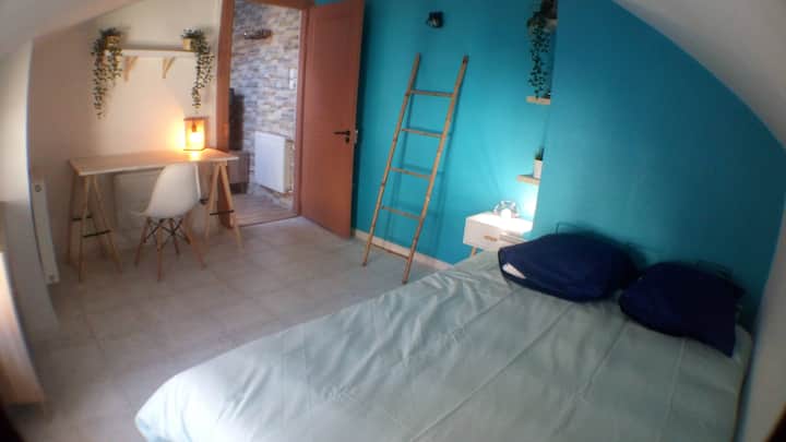 Habitación 1