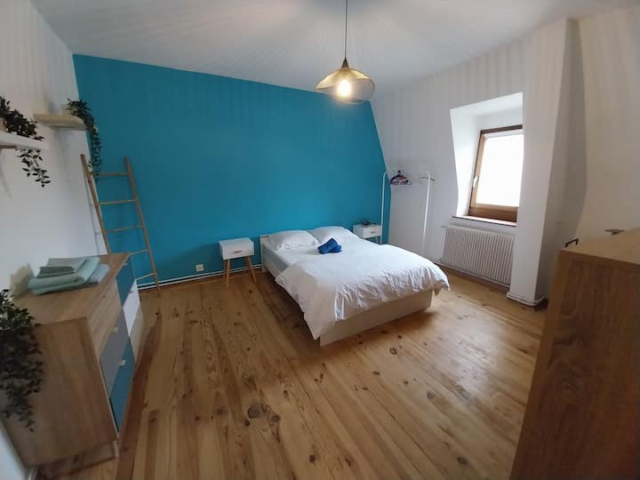 Habitación 4