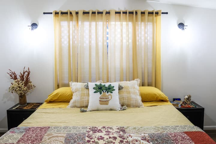 Chambre 1