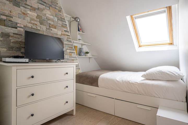 منطقة المعيشة