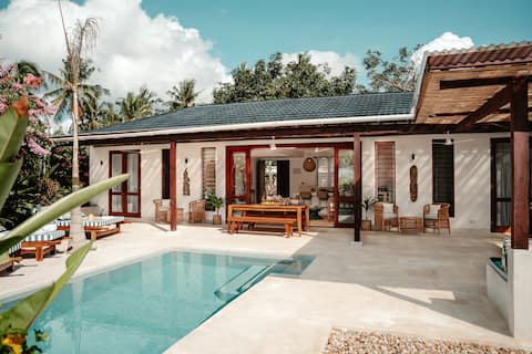 Zawadi House - Diani, Eden Escapes