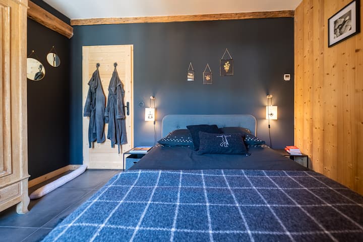 Chambre 1